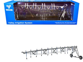 Valley Irrigation Add Span (NOT A STAND ALONE MODEL) 1/64 Diecast Model by DCP/First Gear