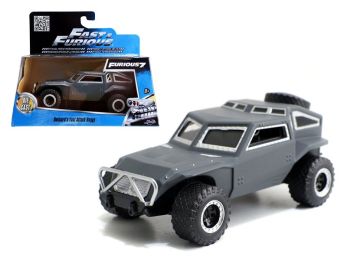 Deckard\'s Fast Attack Buggy \Fast & Furious 7\" Movie 1/32 Diecast Model Car by Jada"""